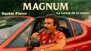 pub parodie de Magnum www.coupsddpub.fr